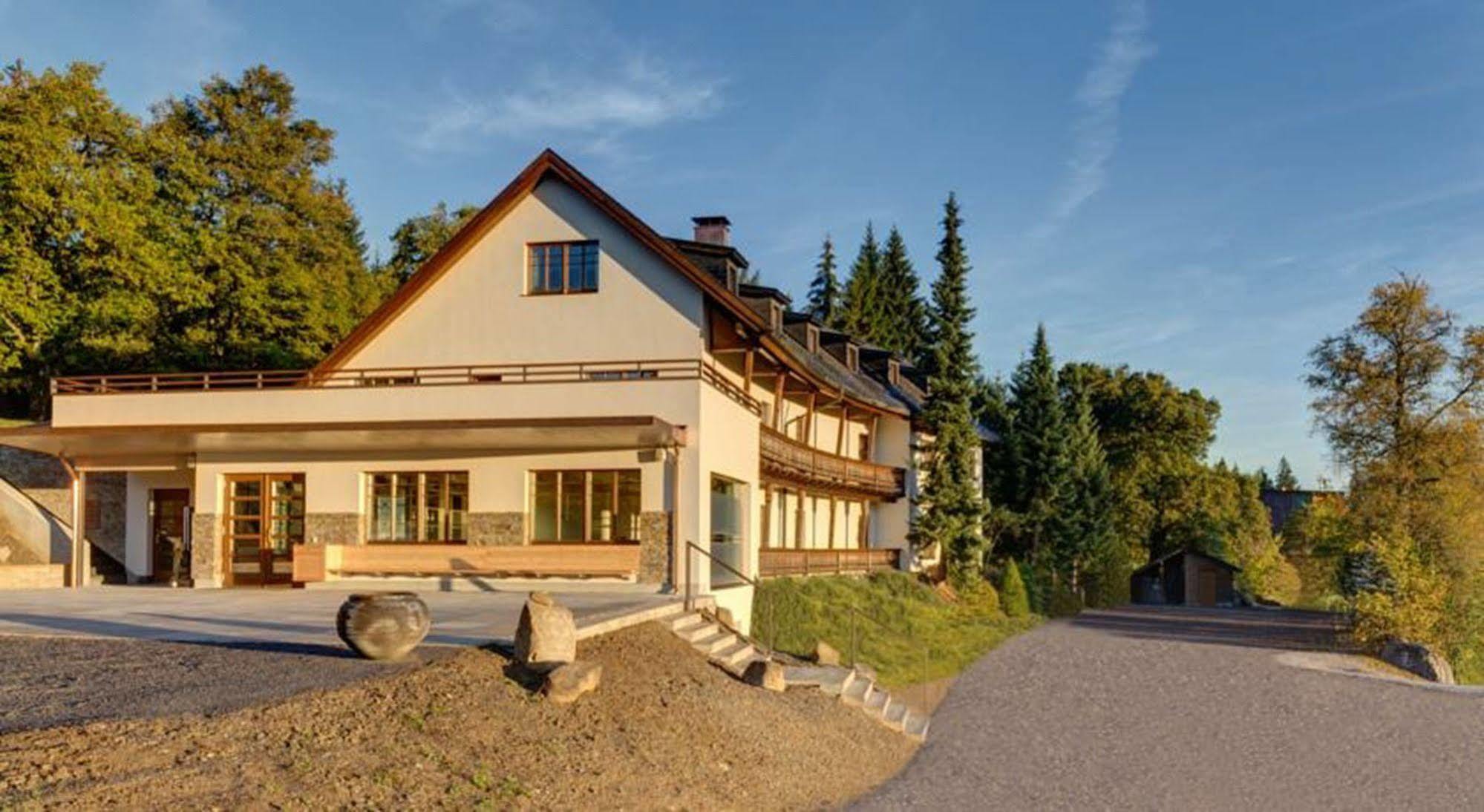 Boedele Alpenhotel Schwarzenberg im Bregenzerwald Exterior foto